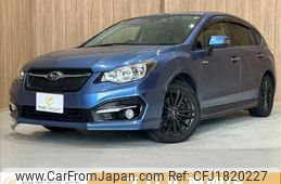 subaru impreza-wagon 2016 CFJ1820227