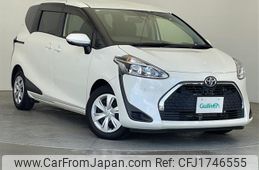 toyota sienta 2020 CFJ1746555