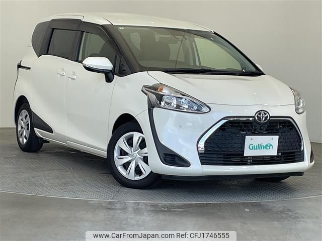 toyota sienta 2020 CFJ1746555 image 1