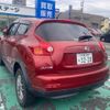 nissan juke 2010 -NISSAN--Juke DBA-YF15--YF15-013485---NISSAN--Juke DBA-YF15--YF15-013485- image 10