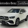 mercedes-benz gle-class 2021 CFJ1697388 image 1