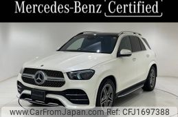 mercedes-benz gle-class 2021 CFJ1697388