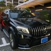 mercedes-benz gls-class 2018 -MERCEDES-BENZ--Benz GLS CBA-166873--WDC1668731B194014---MERCEDES-BENZ--Benz GLS CBA-166873--WDC1668731B194014- image 2