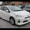 toyota aqua 2015 -TOYOTA 【宮崎 510ｽ7】--AQUA NHP10--6359157---TOYOTA 【宮崎 510ｽ7】--AQUA NHP10--6359157- image 8