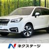 subaru forester 2016 -SUBARU--Forester DBA-SJ5--SJ5-089692---SUBARU--Forester DBA-SJ5--SJ5-089692- image 1