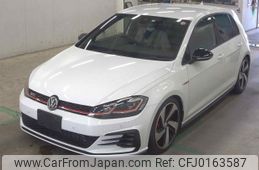 volkswagen golf-gti 2017 quick_quick_ABA-AUCHH_WVWZZZAUZHW349926