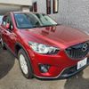 mazda cx-5 2013 -MAZDA 【名変中 】--CX-5 KEEFW--108655---MAZDA 【名変中 】--CX-5 KEEFW--108655- image 1