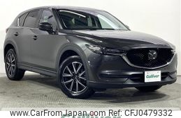 mazda cx-5 2018 -MAZDA--CX-5 3DA-KF2P--KF2P-216629---MAZDA--CX-5 3DA-KF2P--KF2P-216629-