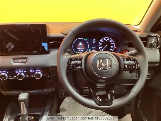 honda vezel 2025 quick_quick_RV5_RV5-1232577 image 2