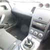 nissan fairlady-z 2008 -NISSAN--Fairlady Z Z33--Z33-503528---NISSAN--Fairlady Z Z33--Z33-503528- image 24