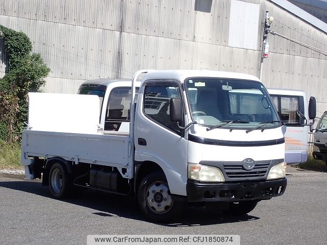toyota toyoace 2007 CFJ1850874 image 1