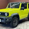 suzuki jimny-sierra 2018 -SUZUKI--Jimny Sierra 3BA-JB74W--JB74W-100111---SUZUKI--Jimny Sierra 3BA-JB74W--JB74W-100111- image 15