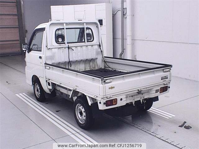 daihatsu hijet-truck 2007 CFJ1256719 image 2