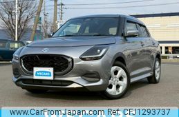 suzuki swift 2024 quick_quick_5AA-ZCEDS_ZCEDS-104828