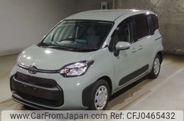 toyota sienta 2023 -TOYOTA--Sienta MXPL10G-1098729---TOYOTA--Sienta MXPL10G-1098729-