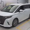 toyota alphard 2024 -TOYOTA--Alphard AGH40W-4014949---TOYOTA--Alphard AGH40W-4014949- image 1