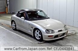 suzuki cappuccino 1992 -SUZUKI--Captino EA11R-106759---SUZUKI--Captino EA11R-106759-