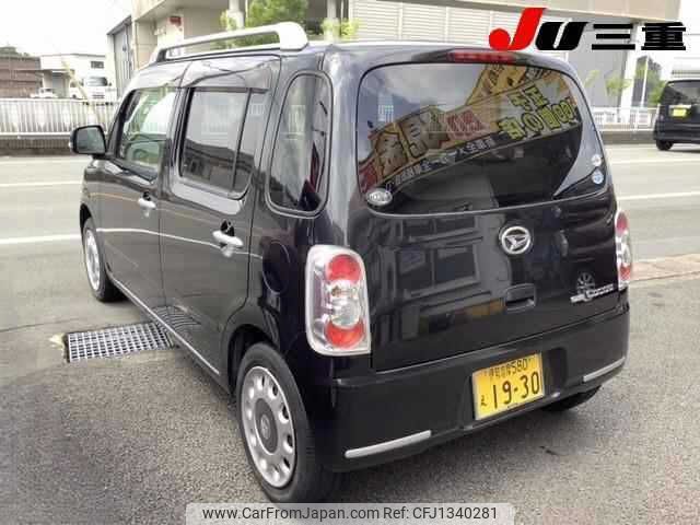 daihatsu mira-cocoa 2011 -DAIHATSU 【伊勢志摩 580ｴ1930】--Mira Cocoa L675S-0059939---DAIHATSU 【伊勢志摩 580ｴ1930】--Mira Cocoa L675S-0059939- image 2