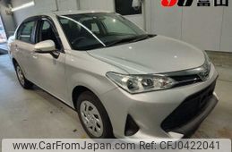 toyota corolla-axio 2019 -TOYOTA--Corolla Axio NZE164-NZE164-7074480---TOYOTA--Corolla Axio NZE164-NZE164-7074480-