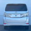 toyota vellfire 2012 -TOYOTA--Vellfire DBA-ANH20W--ANH20-8199024---TOYOTA--Vellfire DBA-ANH20W--ANH20-8199024- image 16