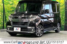 daihatsu tanto 2016 CFJ1513727