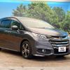 honda odyssey 2016 -HONDA--Odyssey DBA-RC1--RC1-1119079---HONDA--Odyssey DBA-RC1--RC1-1119079- image 17