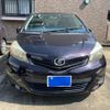 toyota vitz 2013 CFJ1725838 image 1