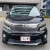 toyota vellfire 2012 -TOYOTA--Vellfire DBA-ANH20W--ANH20-8217995---TOYOTA--Vellfire DBA-ANH20W--ANH20-8217995- image 2