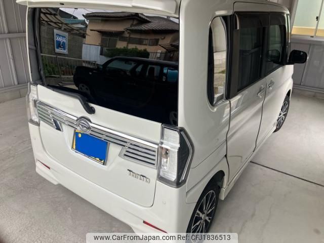 daihatsu tanto 2016 CFJ1836513 image 2