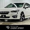 subaru impreza-g4 2017 -SUBARU--Impreza G4 DBA-GK6--GK6-003157---SUBARU--Impreza G4 DBA-GK6--GK6-003157- image 1