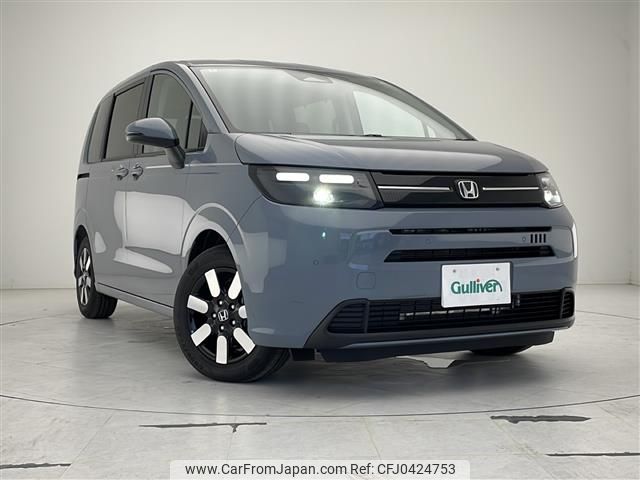 honda freed 2024 -HONDA--Freed 5BA-GT1--GT1-1004063---HONDA--Freed 5BA-GT1--GT1-1004063- image 1