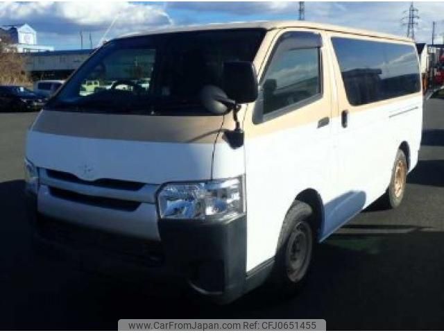 toyota hiace-van 2016 quick_quick_QDF-KDH201V_KDH201-0206552 image 1