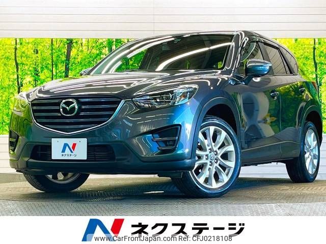 mazda cx-5 2015 -MAZDA--CX-5 LDA-KE2FW--KE2FW-211192---MAZDA--CX-5 LDA-KE2FW--KE2FW-211192- image 1