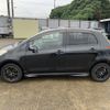 toyota vitz 2010 CFJ1743809 image 2