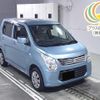 suzuki wagon-r 2013 -SUZUKI 【後日 】--Wagon R MH34S-242250---SUZUKI 【後日 】--Wagon R MH34S-242250- image 1