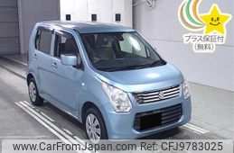 suzuki wagon-r 2013 -SUZUKI 【後日 】--Wagon R MH34S-242250---SUZUKI 【後日 】--Wagon R MH34S-242250-