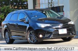 toyota avensis 2018 quick_quick_DBA-ZRT272W_ZRT272-0013565