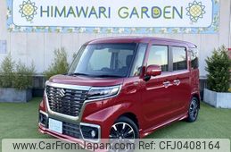 suzuki spacia 2018 quick_quick_DAA-MK53S_MK53S-585265