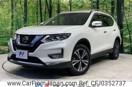 nissan x-trail 2019 -NISSAN--X-Trail DBA-NT32--NT32-303933---NISSAN--X-Trail DBA-NT32--NT32-303933-