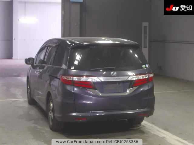 honda odyssey 2014 -HONDA--Odyssey RC1-1036671---HONDA--Odyssey RC1-1036671- image 2