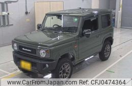 suzuki jimny 2020 -SUZUKI 【浜松 581ﾌ4683】--Jimny 3BA-JB64W--JB64W-171193---SUZUKI 【浜松 581ﾌ4683】--Jimny 3BA-JB64W--JB64W-171193-