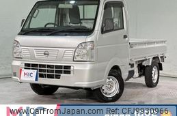 nissan nt100-clipper-truck 2016 quick_quick_DR16T_DR16T-246827