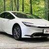 toyota prius 2024 quick_quick_MXWH60_MXWH60-4092251 image 16