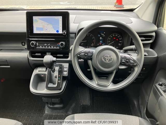 toyota sienta 2023 -TOYOTA--Sienta 5BA-MXPC12G--MXPC12-1000***---TOYOTA--Sienta 5BA-MXPC12G--MXPC12-1000***- image 2