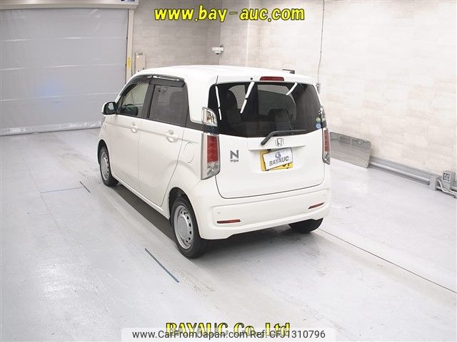 honda n-wgn 2017 -HONDA--N WGN JH2-1210556---HONDA--N WGN JH2-1210556- image 2