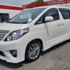 toyota alphard 2014 -TOYOTA--Alphard ANH20W--8351444---TOYOTA--Alphard ANH20W--8351444- image 4