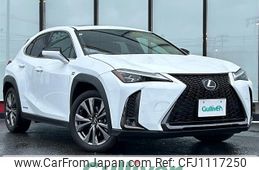 lexus ux 2019 -LEXUS--Lexus UX 6AA-MZAH10--MZAH10-2024147---LEXUS--Lexus UX 6AA-MZAH10--MZAH10-2024147-