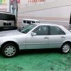 mercedes-benz c-class 1997 CFJ1881603 image 23