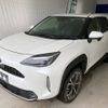 toyota yaris 2021 CFJ1858750 image 1