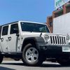 chrysler jeep-wrangler 2018 -CHRYSLER--Jeep Wrangler ABA-JK36LR--1C4HJWKGXJL876913---CHRYSLER--Jeep Wrangler ABA-JK36LR--1C4HJWKGXJL876913- image 1